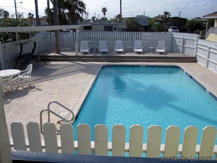 Amelia'S Landing Hotel Port Aransas Facilities photo
