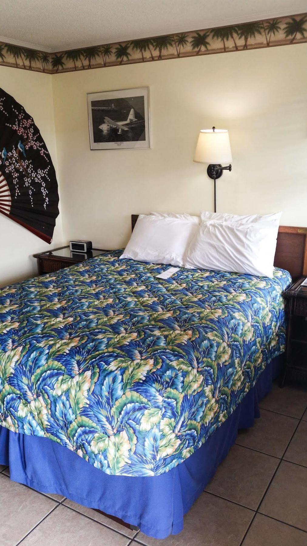 Amelia'S Landing Hotel Port Aransas Exterior photo